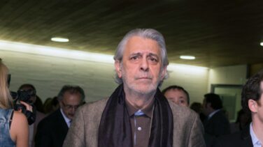Fallece el actor Chete Lera en un accidente de tráfico