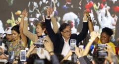 Hernández, el 'Trump colombiano', disputará la Presidencia al izquierdista Petro
