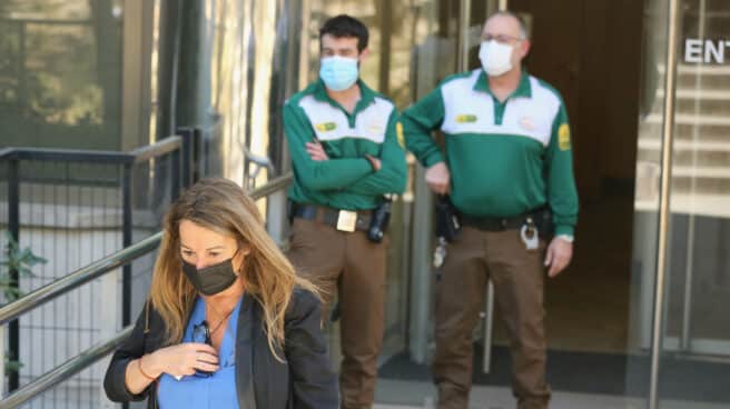La responsable de Compras del Ayuntamiento de Madrid acude a declarar por el caso mascarillas
