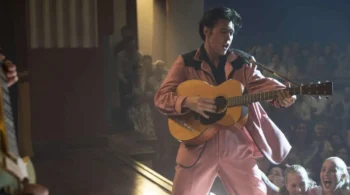 'Elvis', el biopic que indaga más allá de la estrella del rock, con Måneskin de fondo 