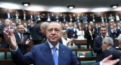 Erdogan anuncia que Turquía ha matado al líder del Estado Islámico en Siria
