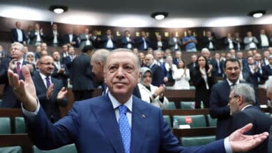 Turquía en la OTAN: diplomacia y Realpolitik