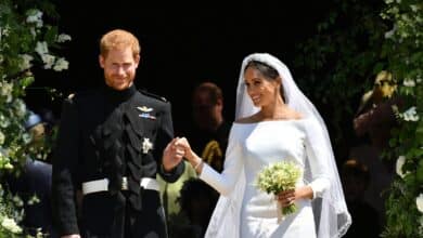 La boda de Harry y Meghan cuatro años después: el sueño no cumplido