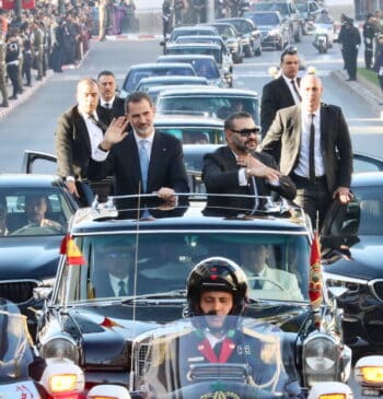 Ceuta, Melilla y sus futuros: la UE, Gibraltar y el Sáhara