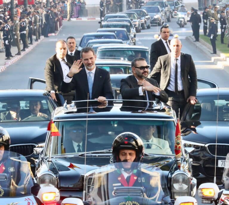 Ceuta, Melilla y sus futuros: la UE, Gibraltar y el Sáhara