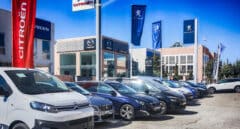 La industria europea del automóvil asiste al desembarco de coches chinos baratos
