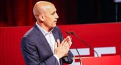 ¡Rubiales a la hoguera! La Justicia y los inquisidores