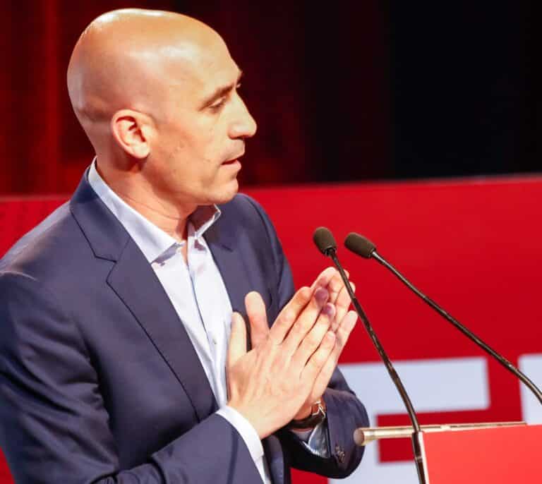 Rubiales ofrecerá once días después la explicaciones que le exigió el Gobierno