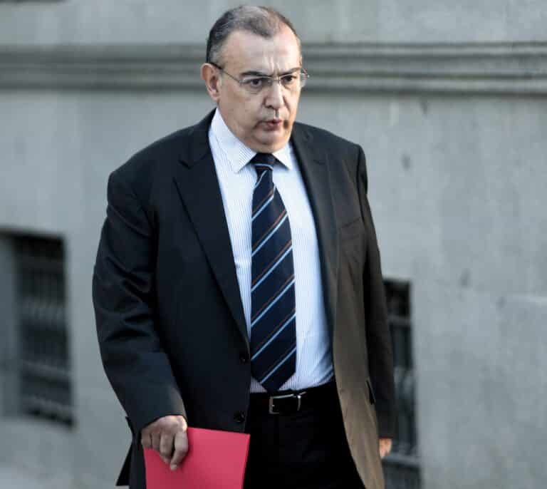 La defensa de 'El Gordo' pide que un forense de la Audiencia evalúe su estado tras sufrir un ictus