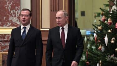 Rusia amenaza con no exportar su trigo a Europa: "Lo pasarán muy mal, ellos tienen la culpa"