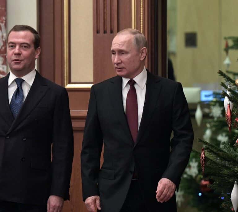 Rusia amenaza con no exportar su trigo a Europa: "Lo pasarán muy mal, ellos tienen la culpa"