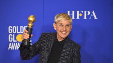 La caída de Ellen DeGeneres: de ídolo a víctima de la cultura de la cancelación