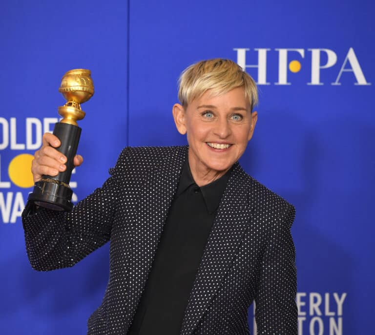 La caída de Ellen DeGeneres: de ídolo a víctima de la cultura de la cancelación