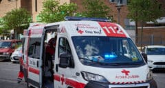 Muere ahogado un hombre de 60 años mientras buceaba en Puntas de Calnegre