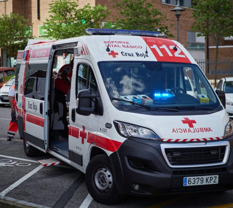 Muere ahogado un hombre de 60 años mientras buceaba en Puntas de Calnegre