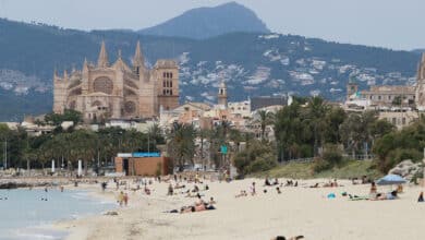 Soltour prevé una afluencia masiva de turistas: "Este verano no habrá camas"