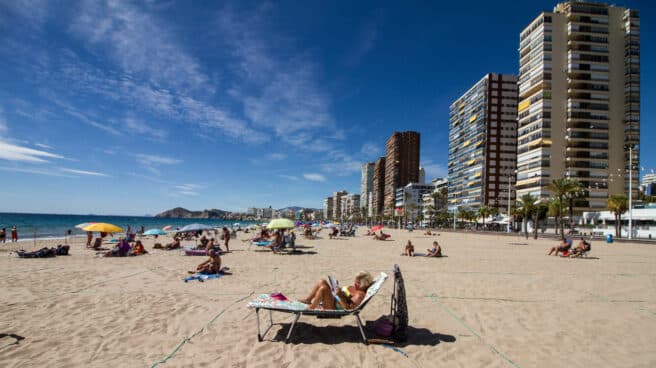 Celebración del Día Mundial del Turismo 2020