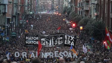 Víctimas de ETA critican el tercer grado a cinco etarras: "Es un insulto hacernos creer sus cartas de arrepentimiento"