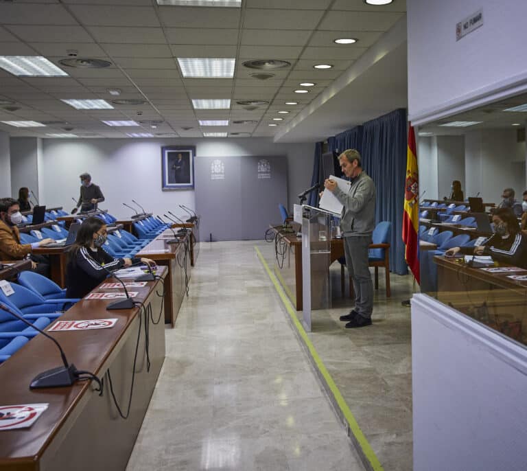 La OMS estima en casi 15 millones las muertes producidas por Covid-19