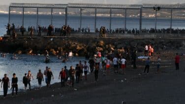 El Gobierno valenciano autoriza a la Abogacía a apelar la distribución de menores migrantes