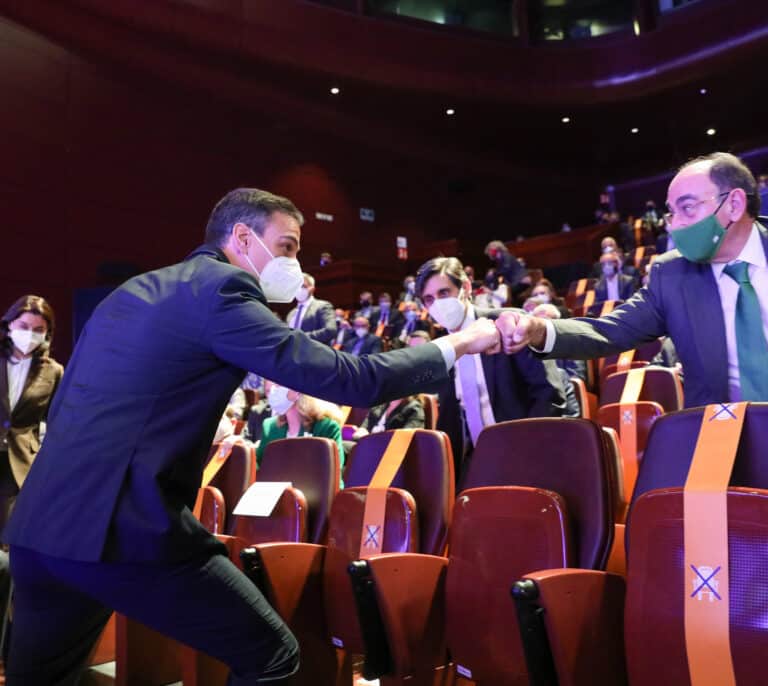 Empresas del Ibex 35 alertan de inseguridad jurídica por la intrusión del Gobierno en Indra