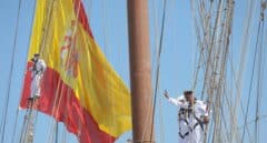 ¿Por qué la Armada española pasará a llamarse Armada a secas?