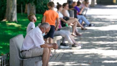 Los planes de pensiones de renta variable crecen en julio a pesar de la inestabilidad de las bolsas