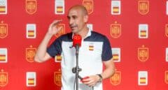 Primera denuncia en un juzgado contra Rubiales y Piqué por el negocio con los saudíes