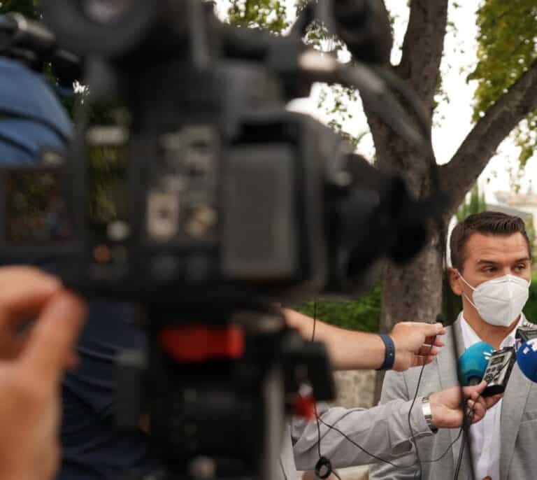 Jupol modificará los estatutos para que sus cargos no tengan que dimitir si son imputados