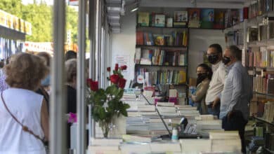 Las pequeñas editoriales, las perjudicadas de la Feria del Libro por el nuevo reglamento que las deja fuera del evento