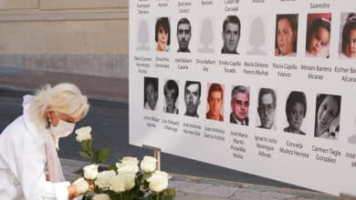 La Fiscalía recurre el tercer grado del Gobierno vasco al preso de ETA Henri Parot, condenado por 39 asesinatos