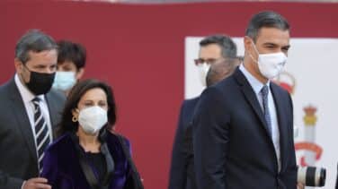 El Gobierno se abre a reducir el periodo de 50 años fijado en la Ley de Secretos Oficiales