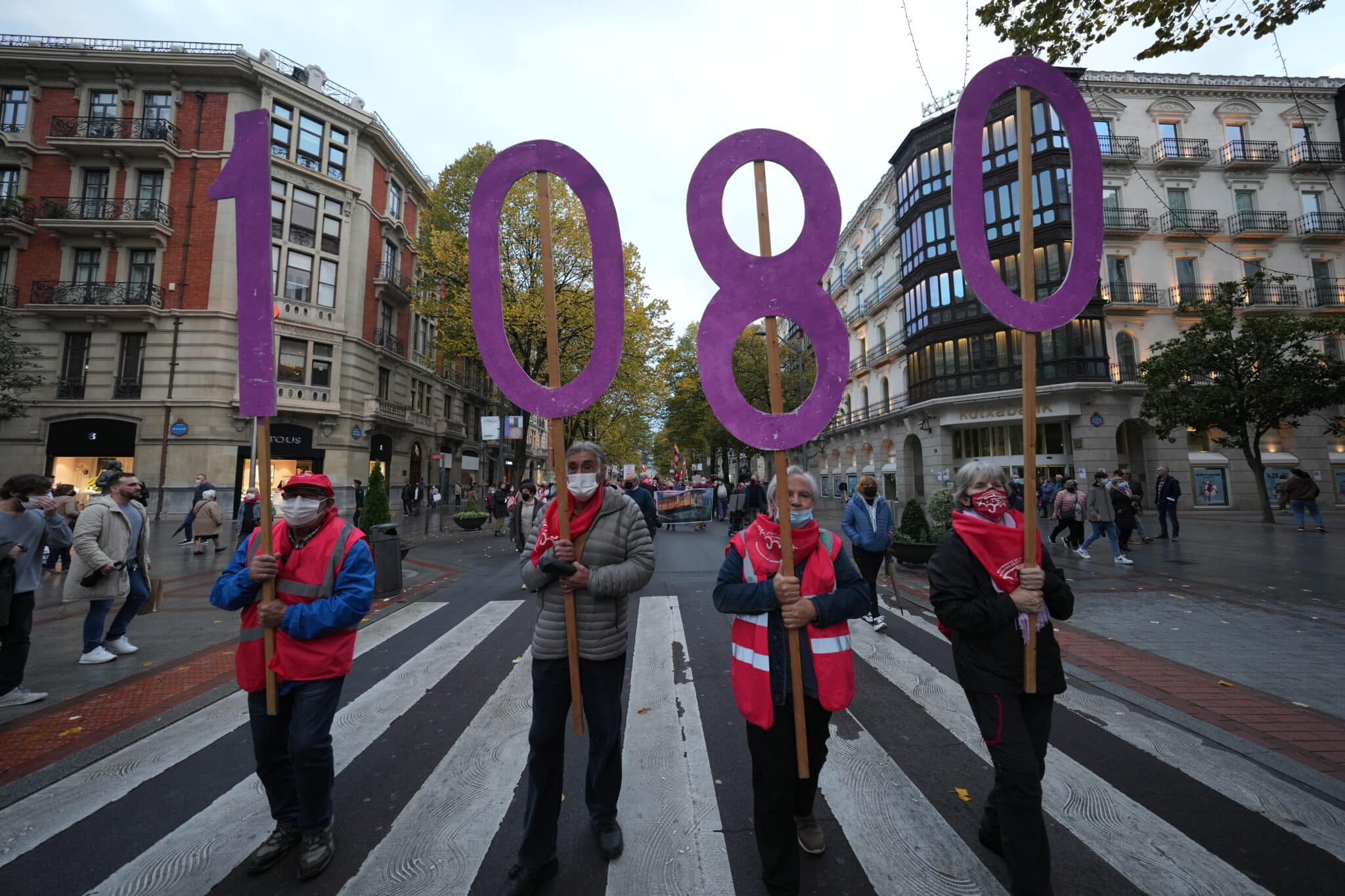 La Seguridad Social pasa en un año de un saldo positivo de 89 millones a un déficit de 890 millones