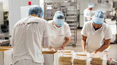 Contratar un trabajador en Madrid o Euskadi es un 32% más caro que en Andalucía, Canarias o Extremadura