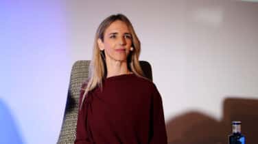 Cayetana Álvarez de Toledo ataca a los "pánfilos y pelotas" que apoyan a Margarita Robles