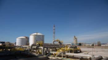 España activa el envío de gas a Marruecos a través del gasoducto Magreb-Europa