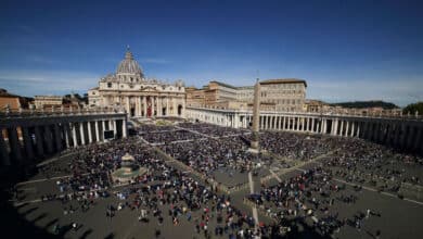 Cardenal antiabusos del Vaticano: "Seremos juzgados por nuestra respuesta a la crisis de los abusos en la Iglesia"