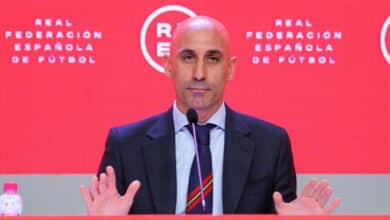 La RFEF retiró al Comité de Ética en 2021 la facultad sancionadora y la opción de actuar de oficio