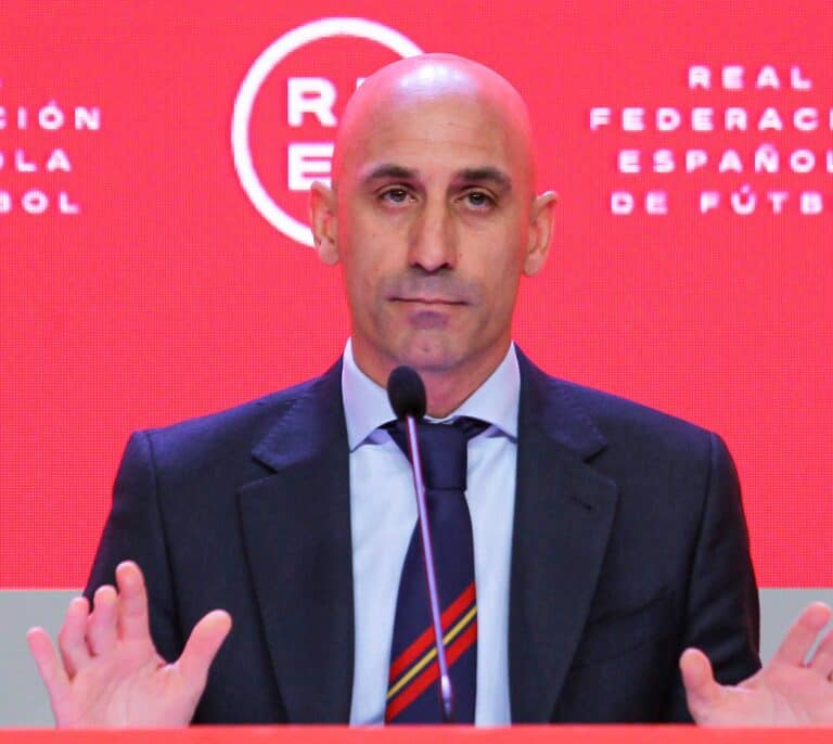 La RFEF retiró al Comité de Ética en 2021 la facultad sancionadora y la opción de actuar de oficio
