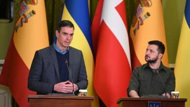 <strong>Pedro Sánchez, de profesión actor: todo sobre la docuserie que está grabando</strong>