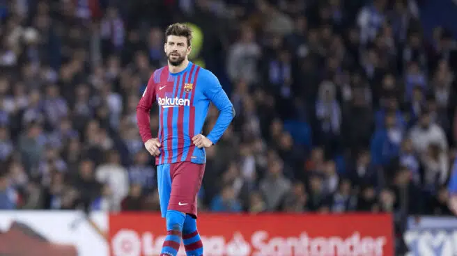 El FC Barcelona acapara la mitad de las pérdidas generadas por LaLiga durante la temporada pasada