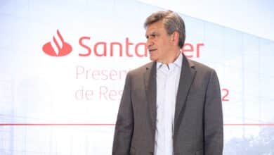 Banco Santander mantiene el proceso de sucesión del consejero delegado José Antonio Álvarez