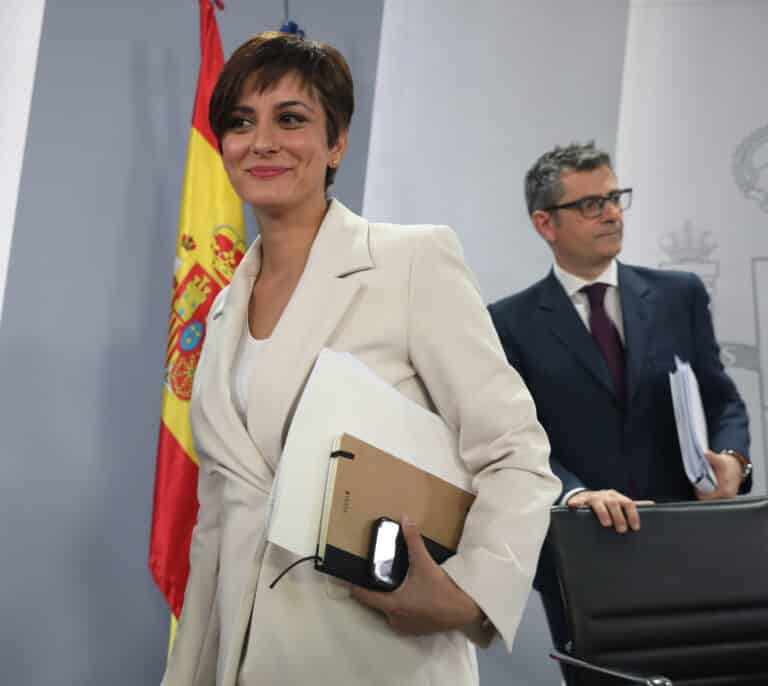 Pegasus coge al Gobierno en el peor momento electoral desde el cambio de ministros