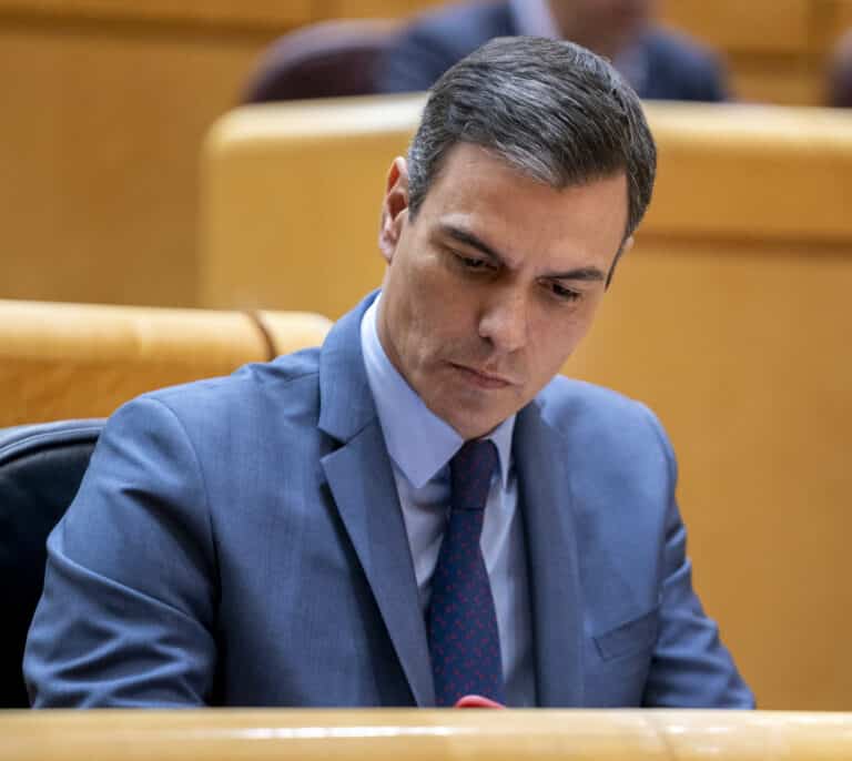 Europa acaba con el sueño del hub gasístico de Sánchez al priorizar las infraestructuras en el norte