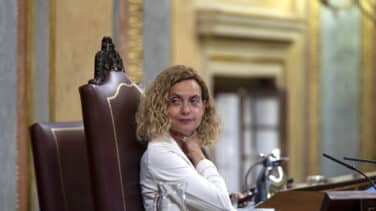 Batet sale al paso ante el guirigay del Congreso: "¿Pero dónde creen que están?