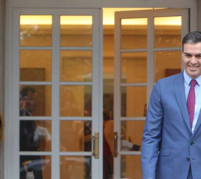 Moncloa controla directamente la seguridad de los móviles del presidente y de los ministros