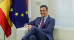 Pedro Sánchez, el decapitador