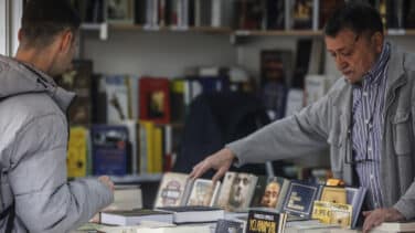 La literatura pierde páginas: por qué los libros son cada vez más cortos