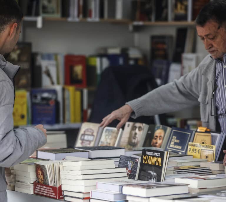 La literatura pierde páginas: por qué los libros son cada vez más cortos