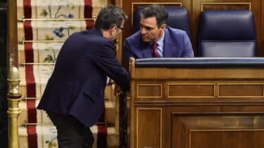 El Gobierno airea datos sobre espionaje que ocultaba hasta ahora invocando que eran 'secretos'